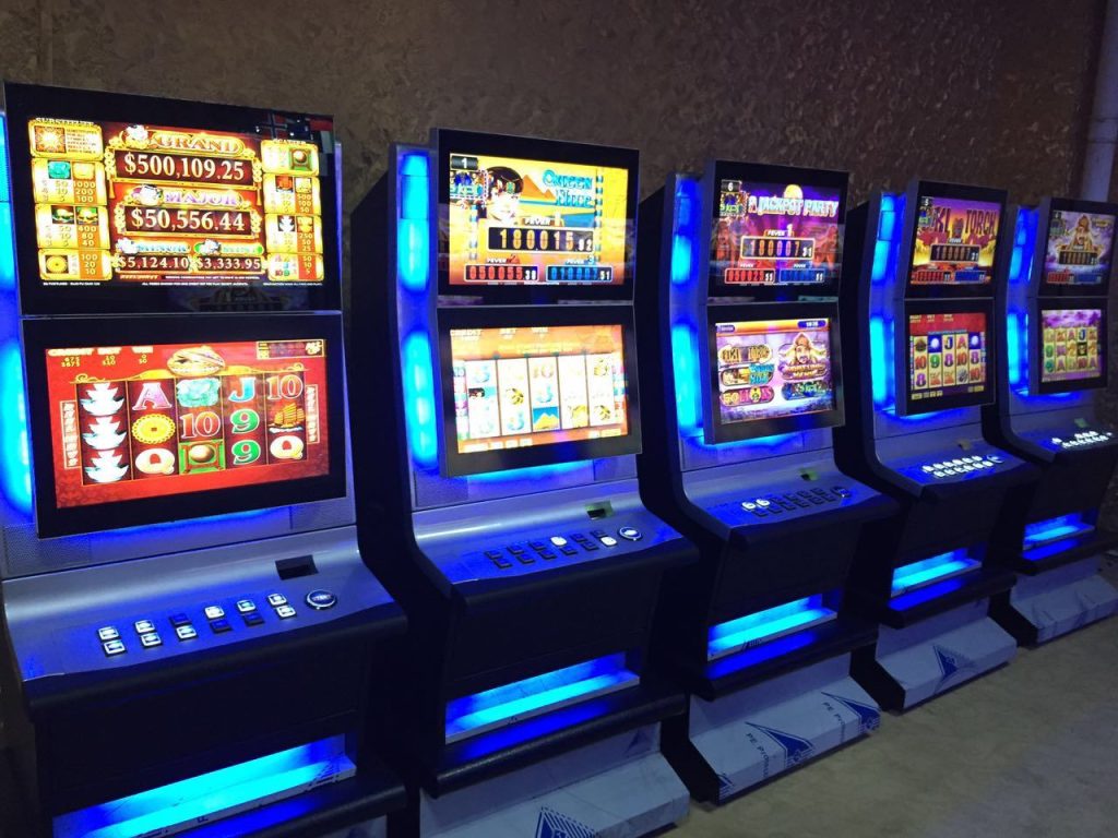 slot online