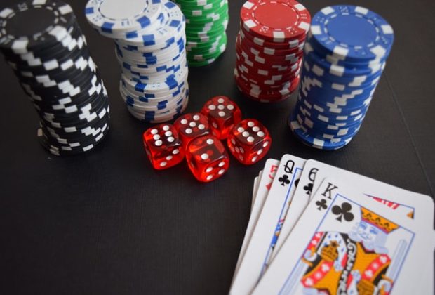 Online Casino Games