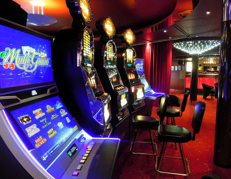 Famous Online Slots