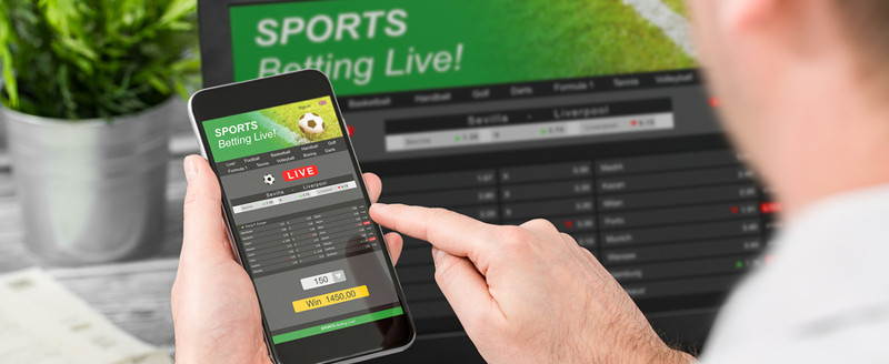 Online Betting