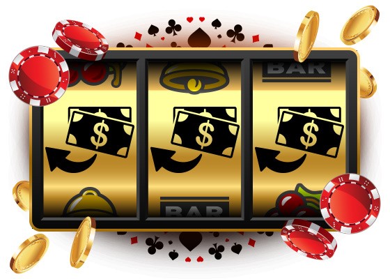 Online Slot Games