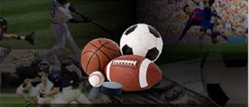 online sports betting