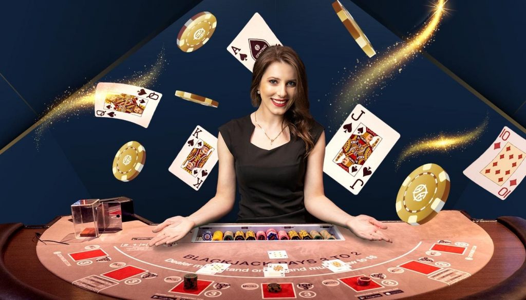 Online Casino Sites