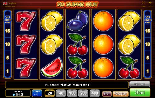 Online Casino