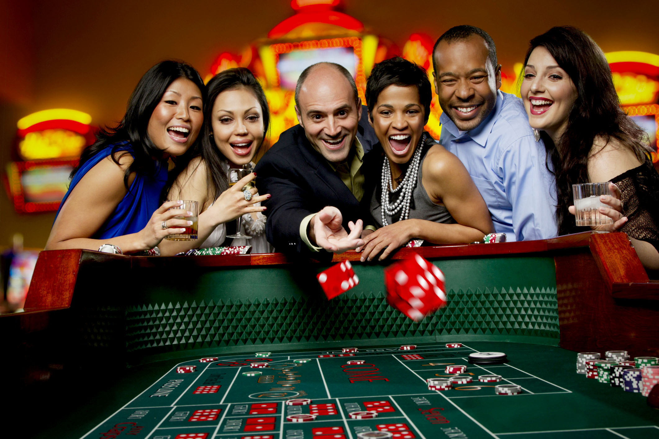 Online Casino