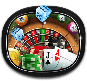 Online Casino Game